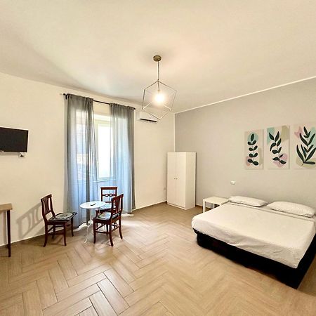Domus Di Pupa Apartman Nápoly Kültér fotó