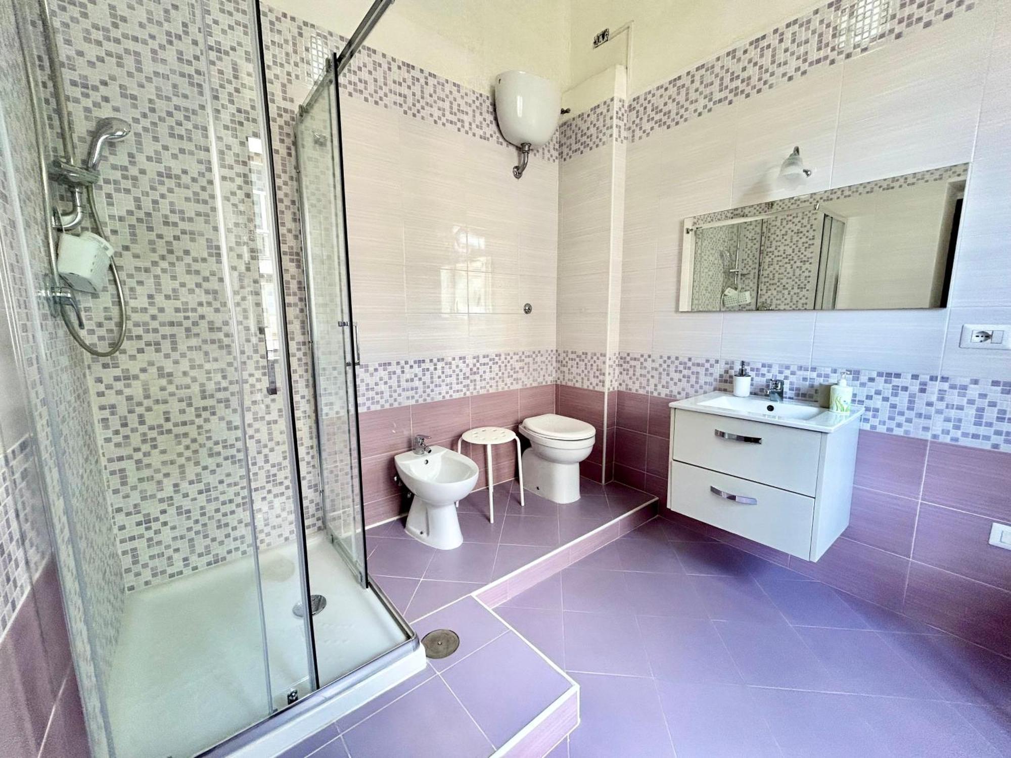 Domus Di Pupa Apartman Nápoly Kültér fotó