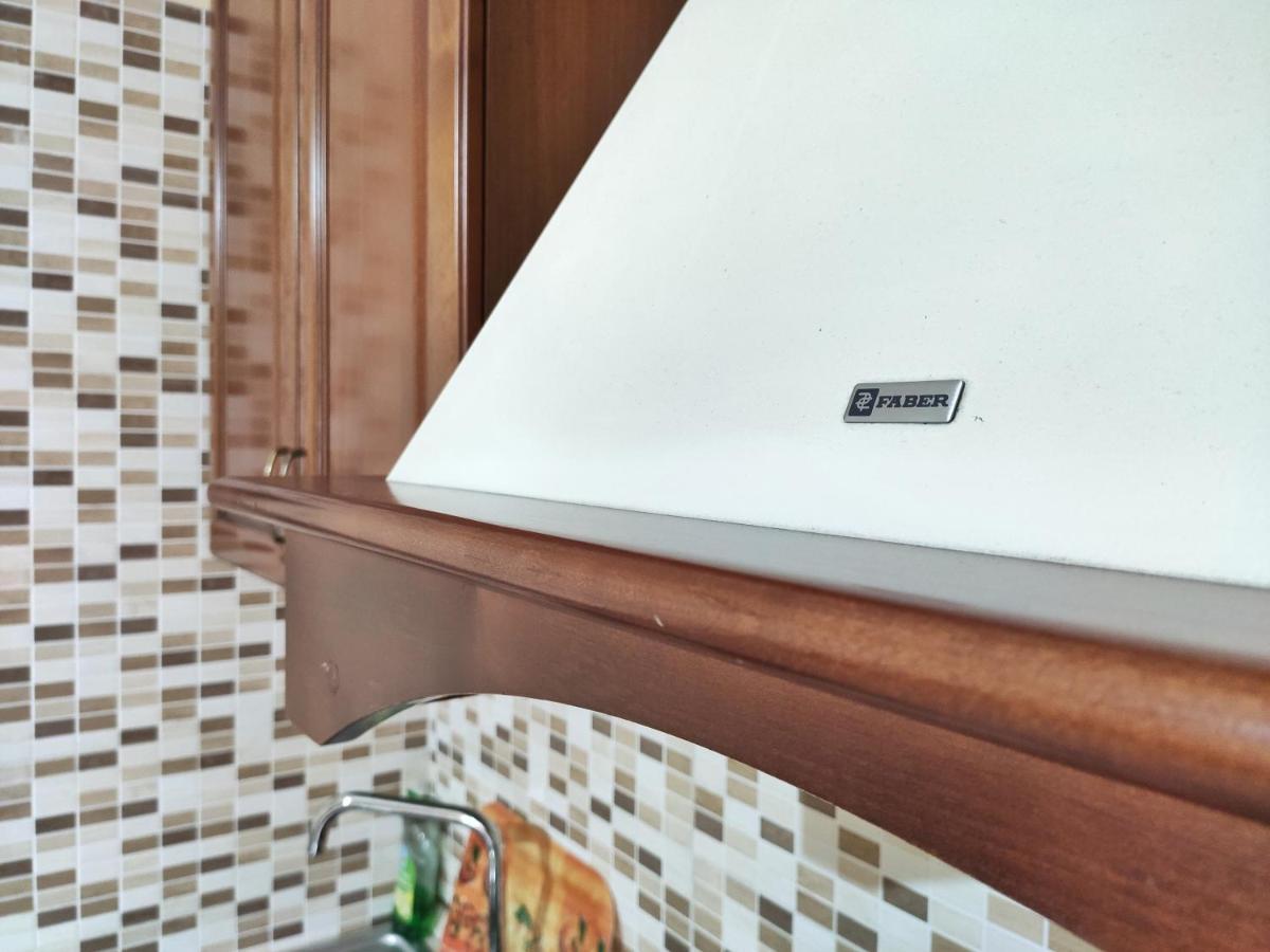 Domus Di Pupa Apartman Nápoly Kültér fotó